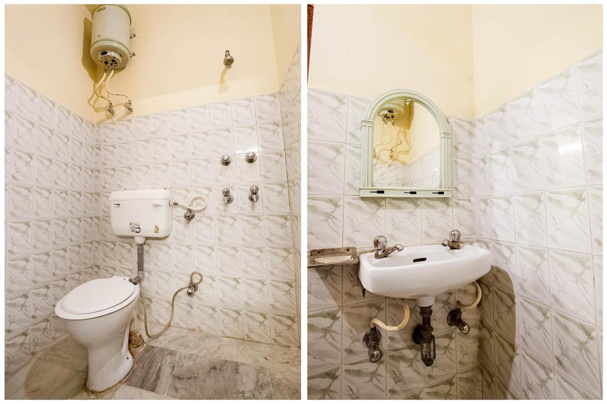 Hotel O City Inn Dx ニューデリー エクステリア 写真