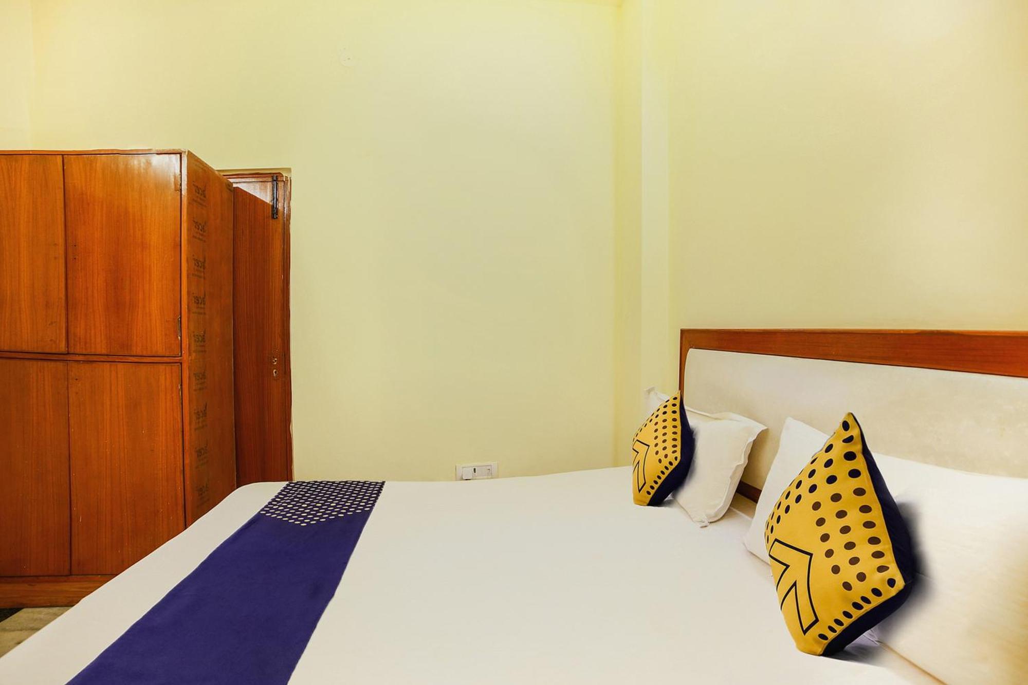 Hotel O City Inn Dx ニューデリー エクステリア 写真