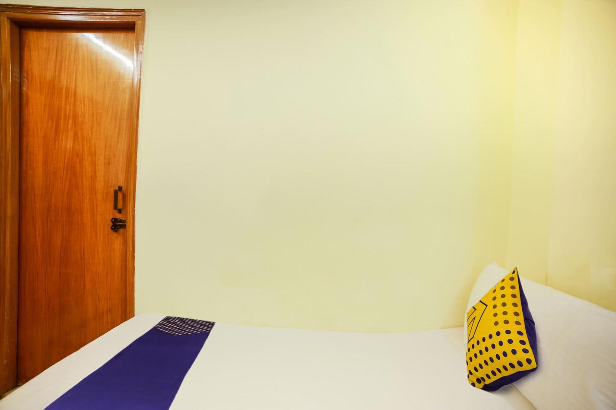 Hotel O City Inn Dx ニューデリー エクステリア 写真