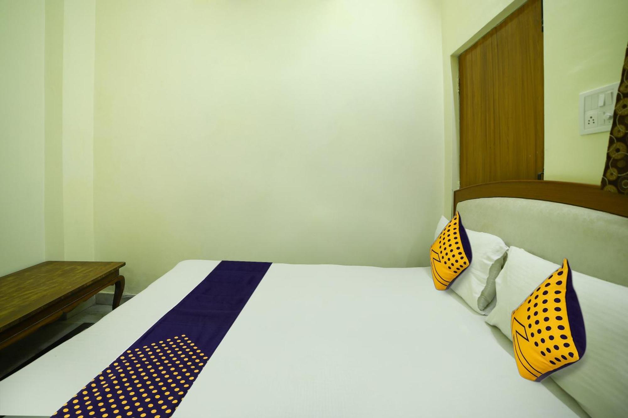 Hotel O City Inn Dx ニューデリー エクステリア 写真