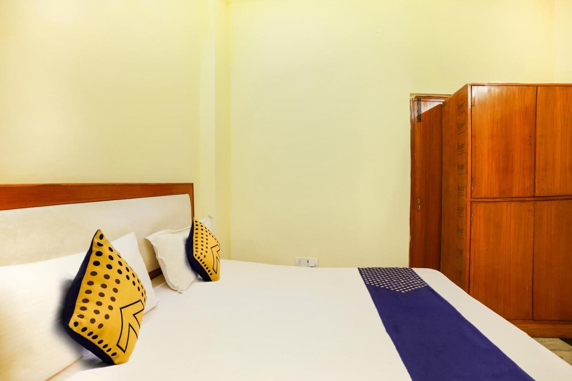 Hotel O City Inn Dx ニューデリー エクステリア 写真
