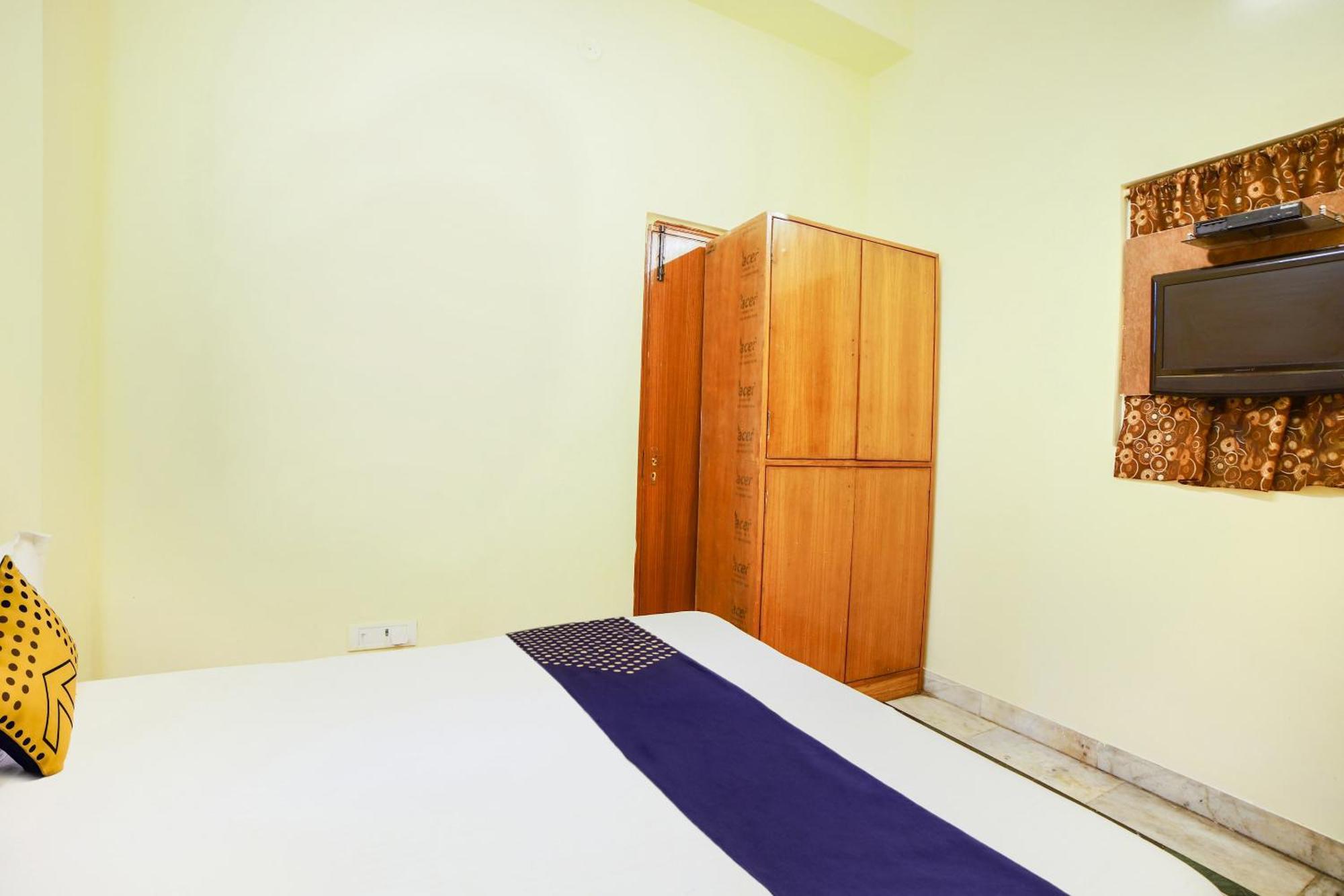Hotel O City Inn Dx ニューデリー エクステリア 写真