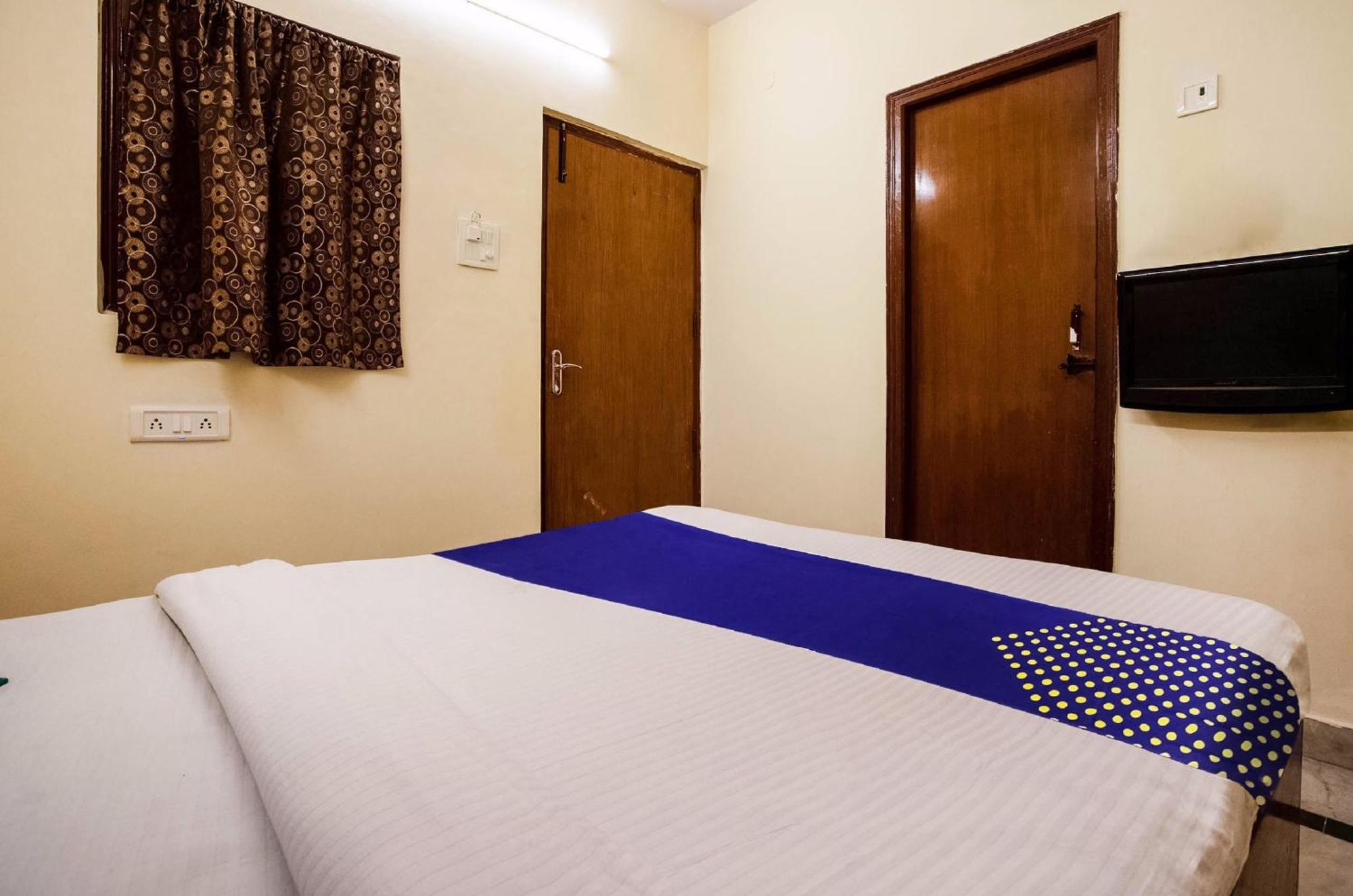 Hotel O City Inn Dx ニューデリー エクステリア 写真