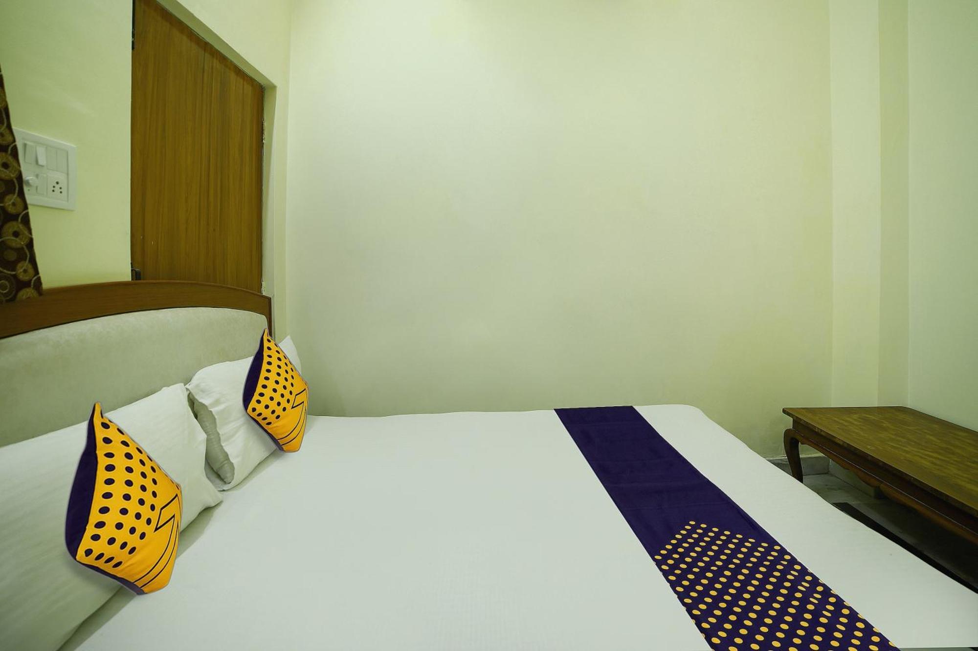 Hotel O City Inn Dx ニューデリー エクステリア 写真