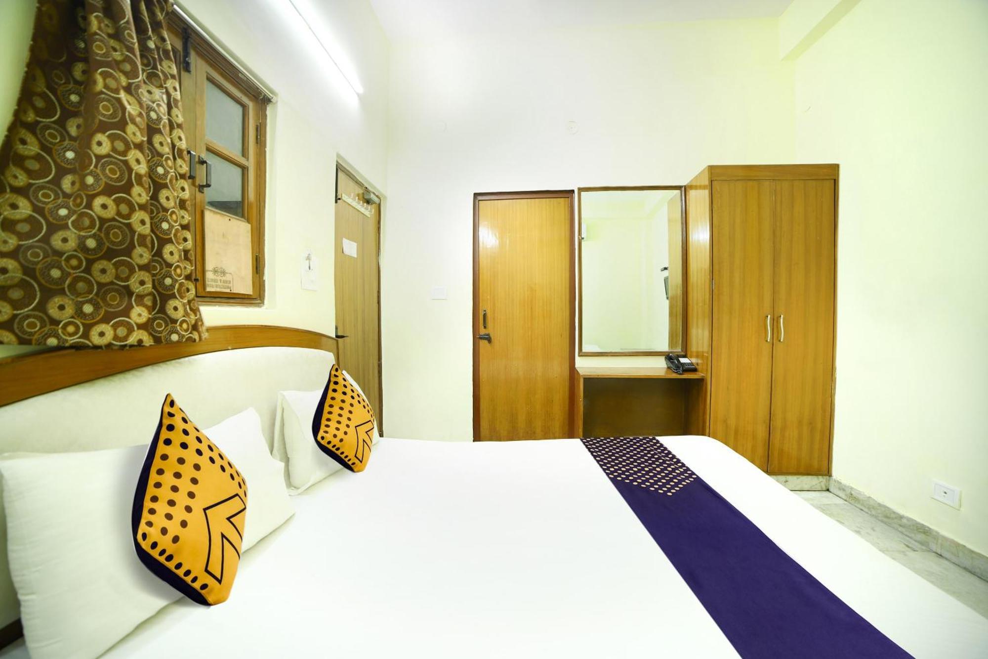 Hotel O City Inn Dx ニューデリー エクステリア 写真