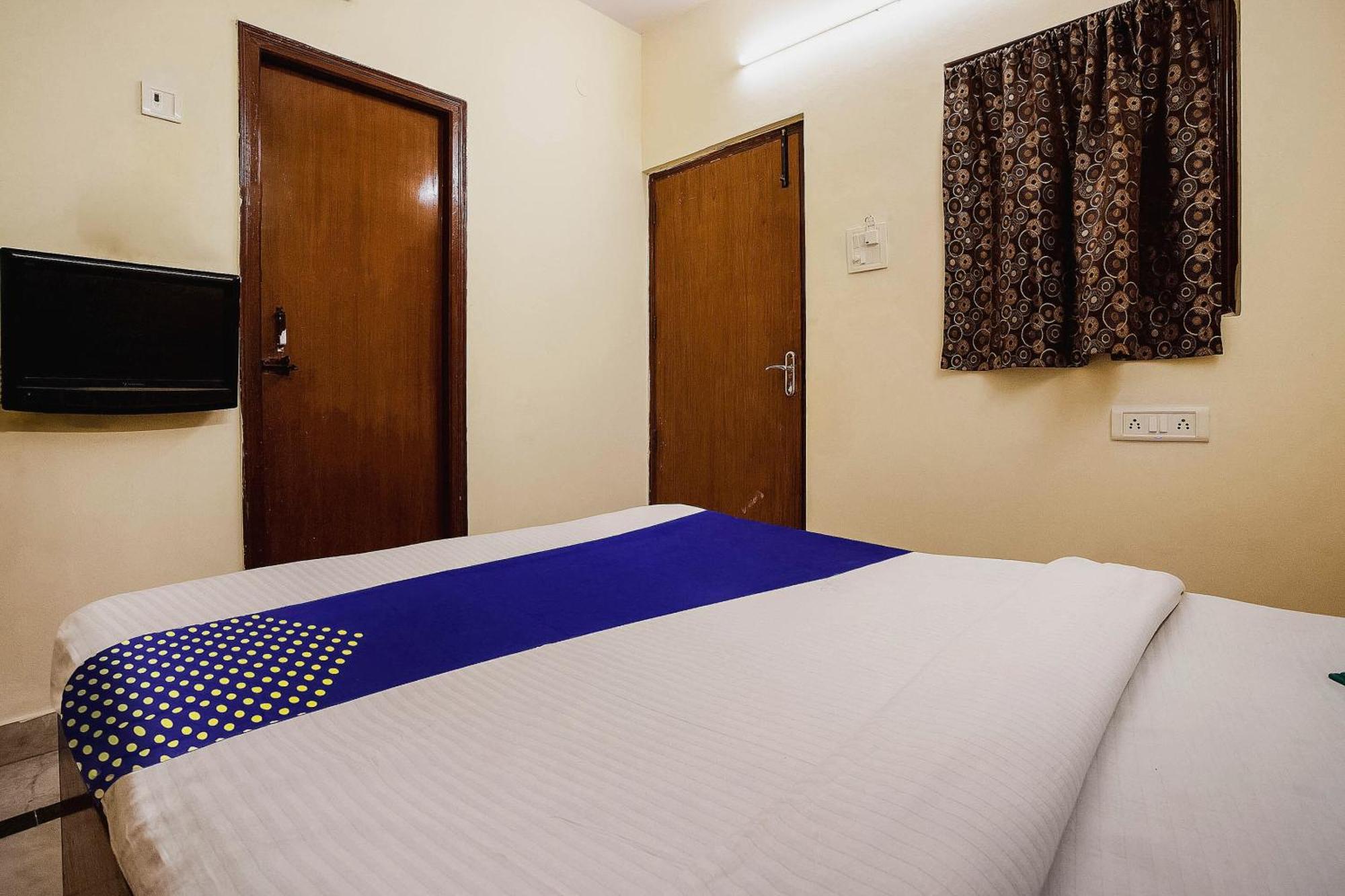 Hotel O City Inn Dx ニューデリー エクステリア 写真